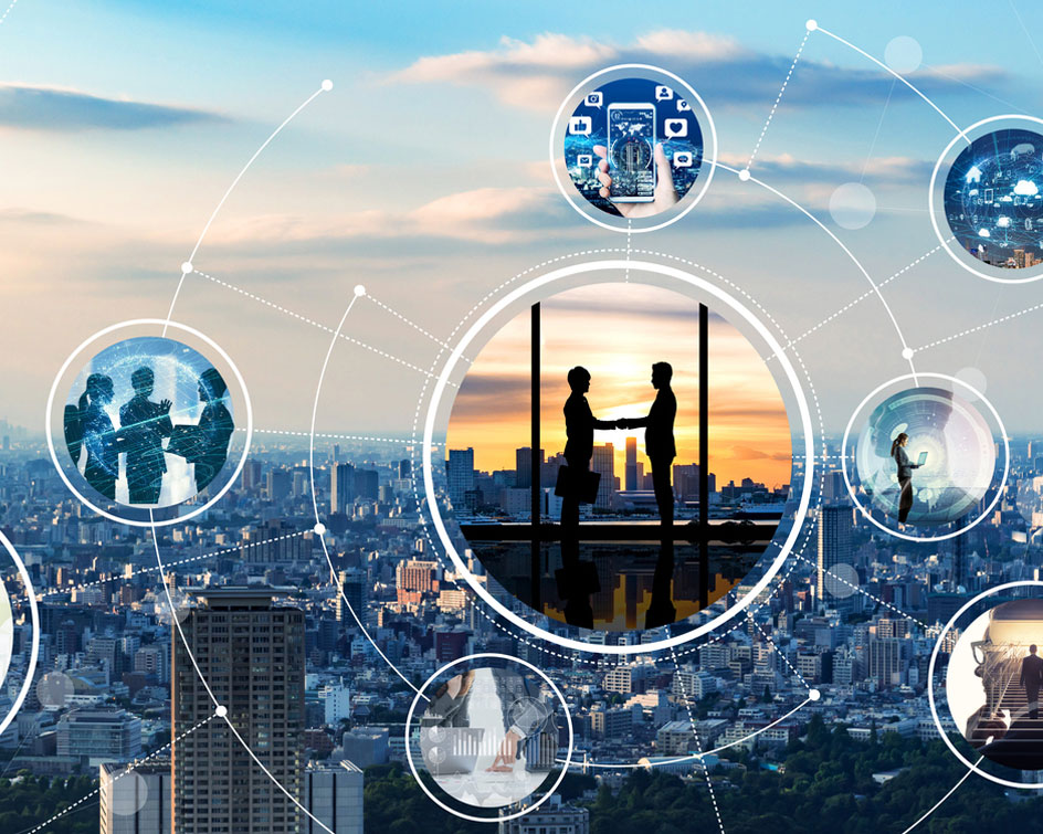 LDC-backed Connect Managed Services makes double acquisition