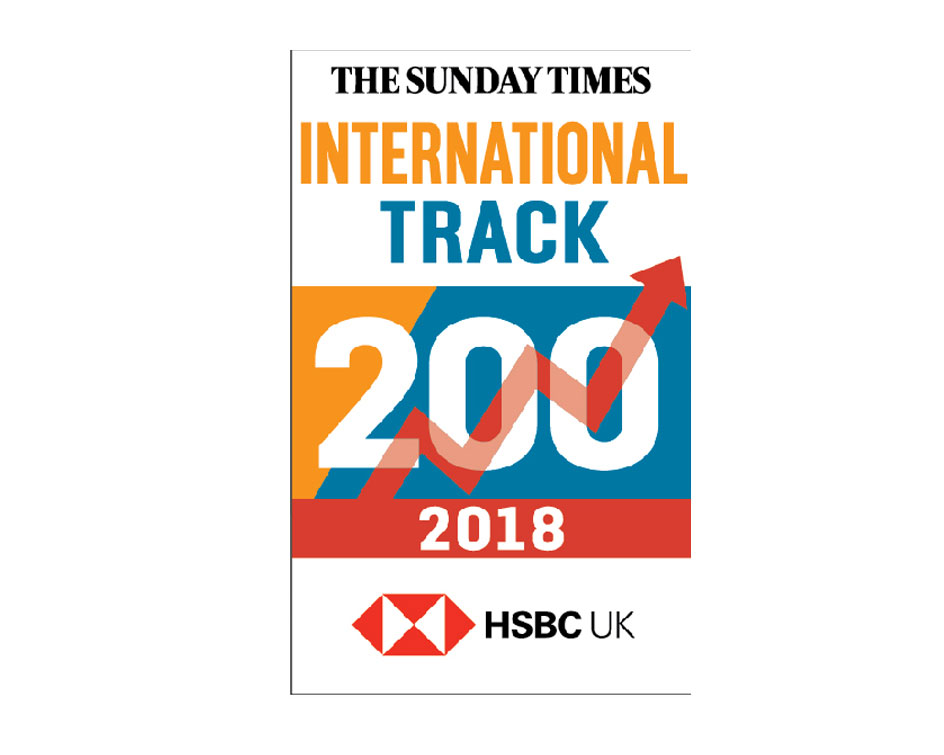 LDC portfolio recognised for international growth