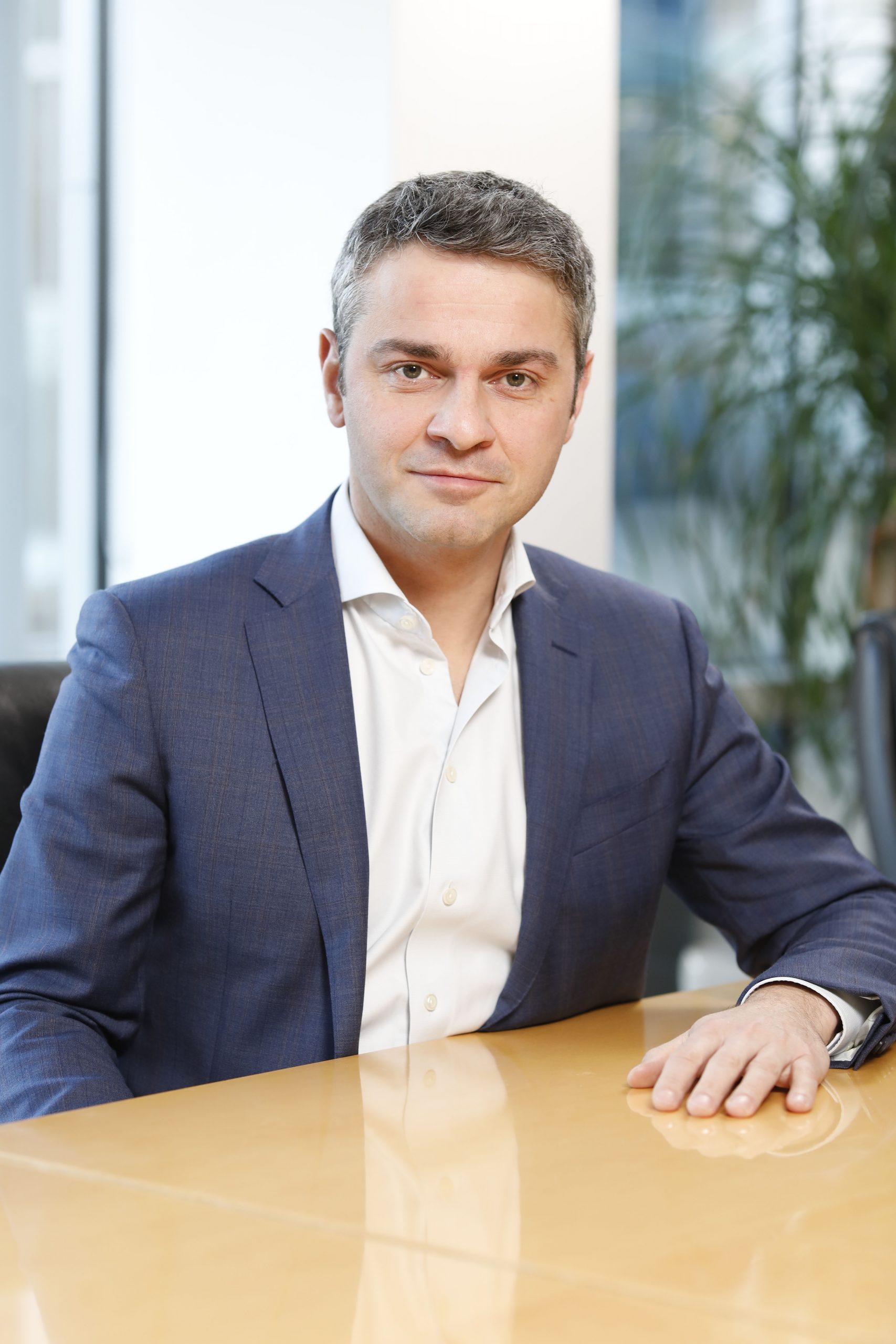 LDC appoints new Head of South Team