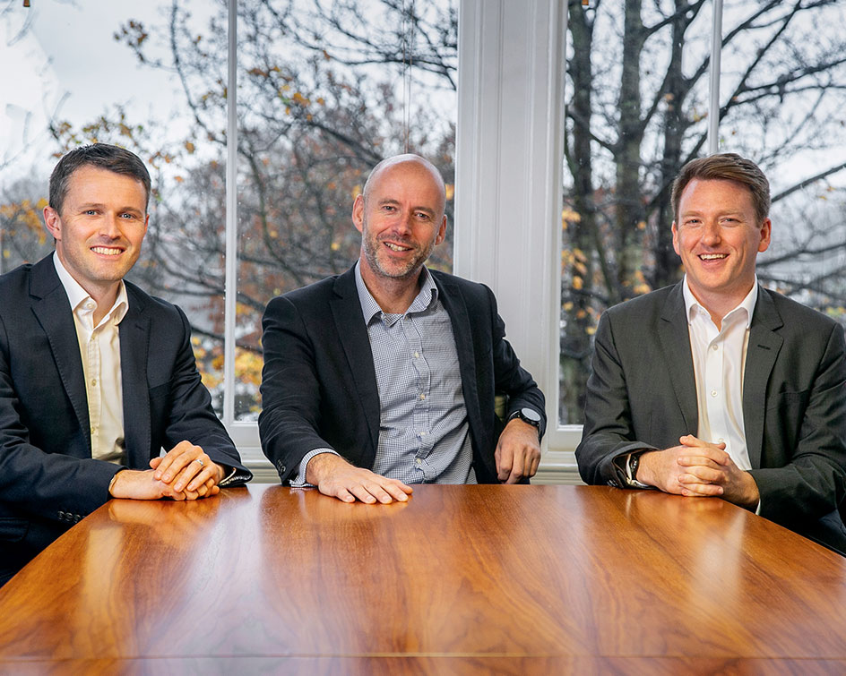 LDC Scotland welcomes new Investment Director