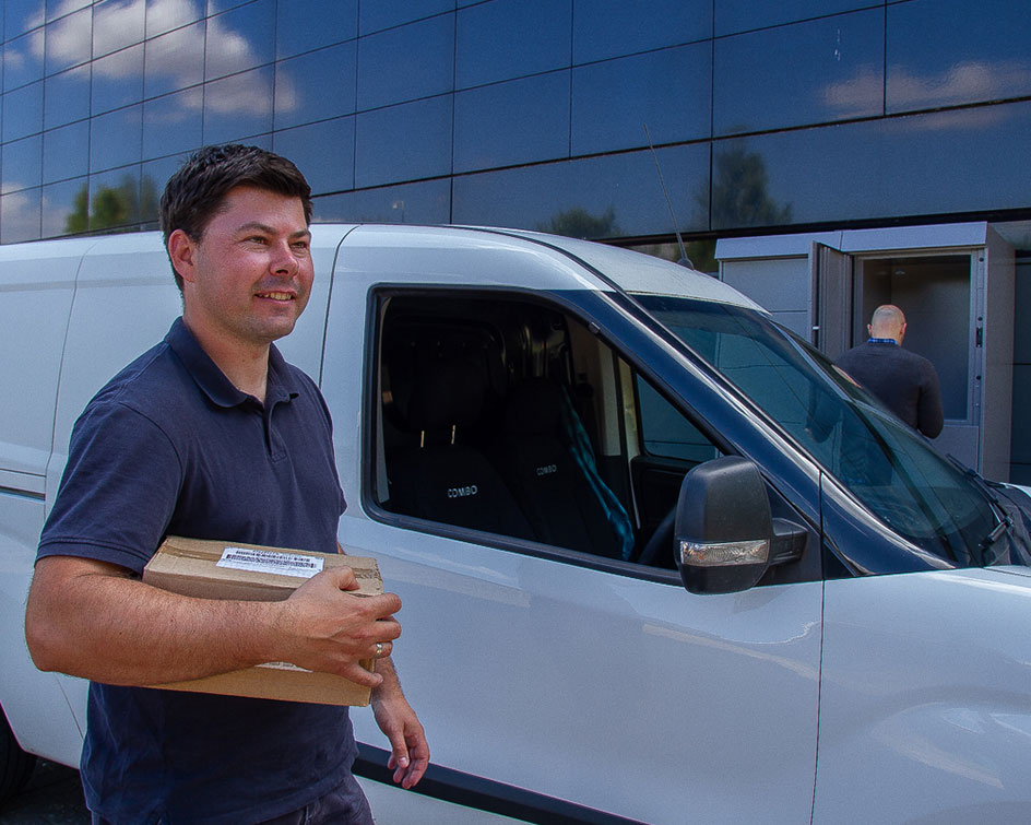 LDC exits ByBox in £221m sale to Francisco Partners