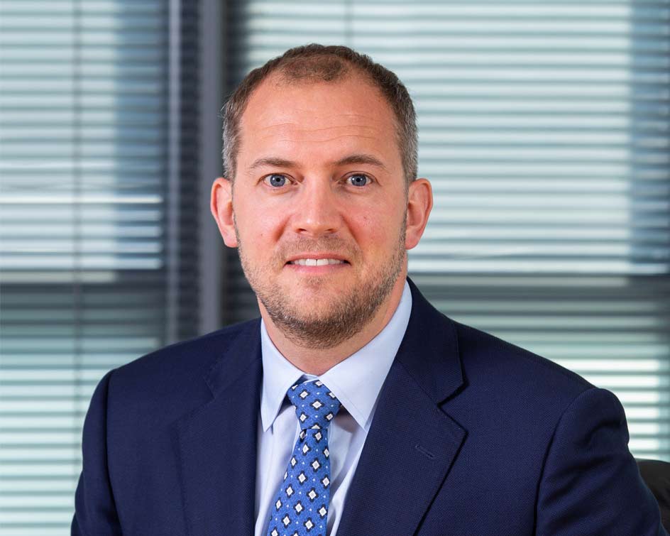 LDC expands South West & Wales team with the appointment of Stefan Gunn