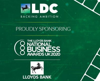 National Business Awards 2020 graphic