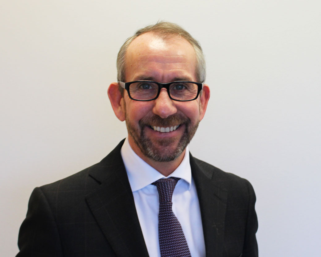 Rhino Products: backing international ambition