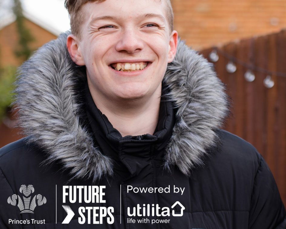 LDC employees stepping up to The Prince’s Trust challenge to help transform young lives