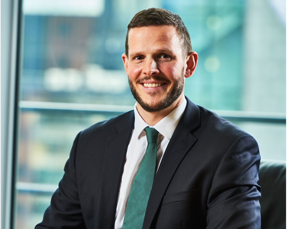 LDC grows Midlands team with senior hire