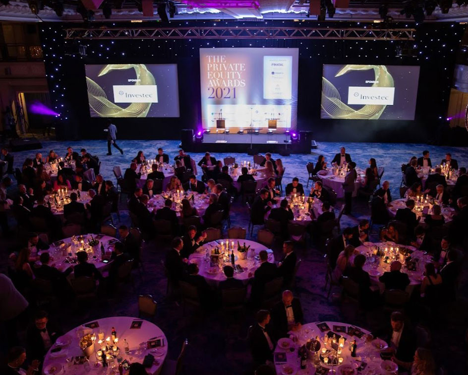 Best private equity team