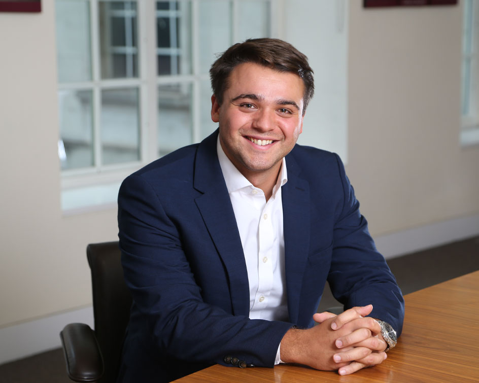 LDC in Yorkshire continues to grow with new hire