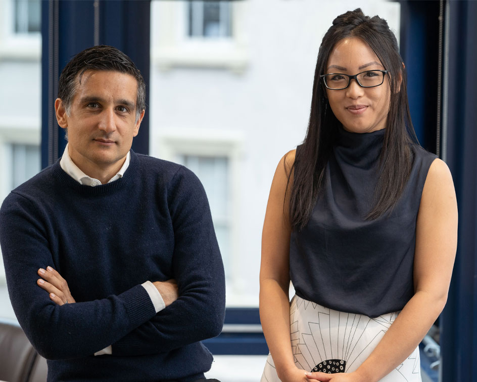 LDC grows presence in East of England with senior hire