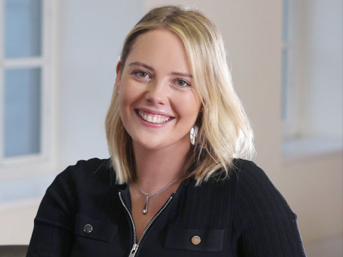 Camilla Greenwood LDC