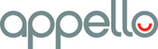 Appello logo