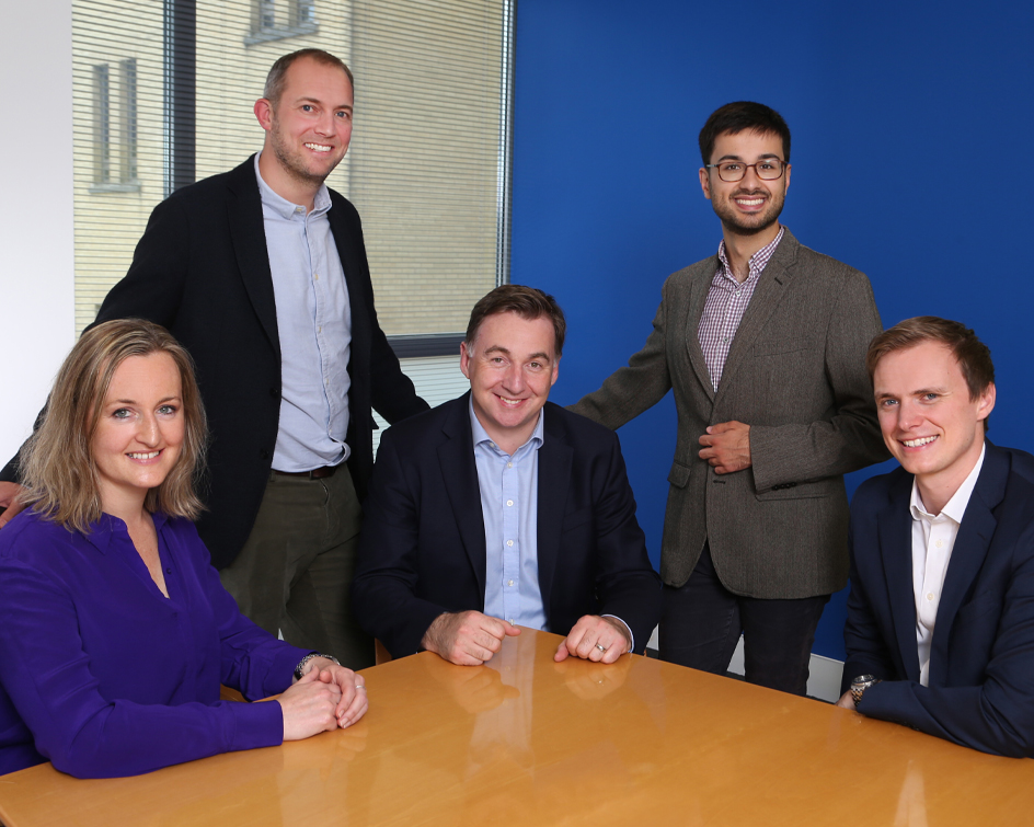 Strong six months for LDC’s South West and Wales team
