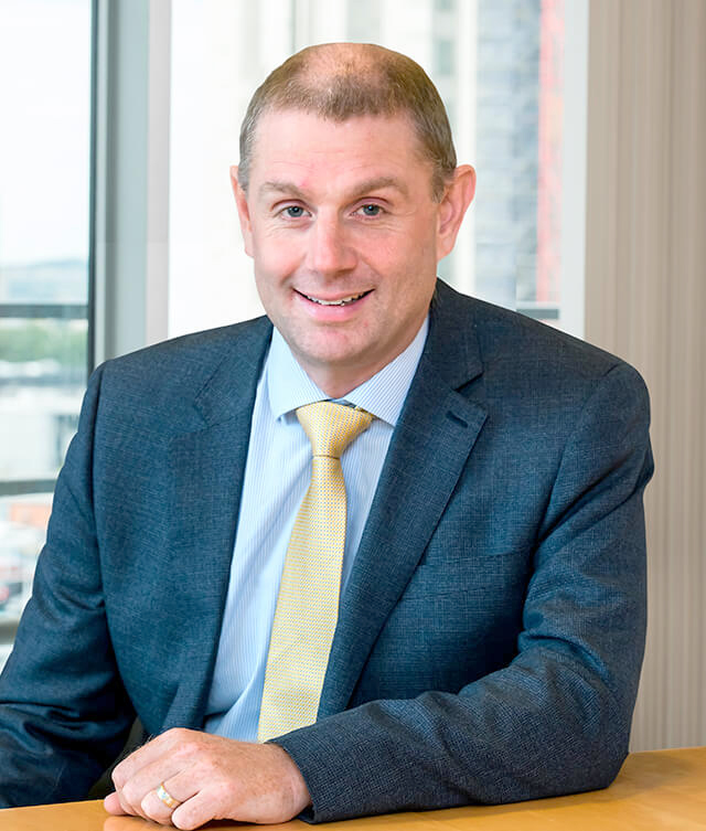 Martyn Vitty