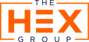The HEX Group logo