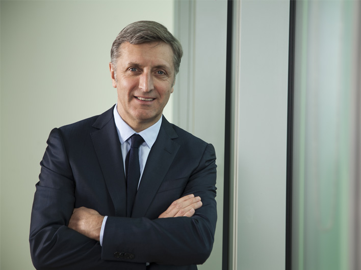 Precise TV Appoints Jerry Buhlmann as Non-Executive Chairman