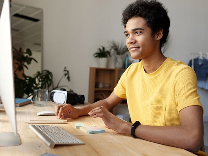 Digital Learning Firm Reports Growth After Investment